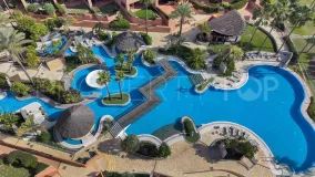 Ground floor apartment for sale in New Golden Mile
