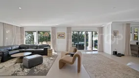 Benalmadena, villa en venta