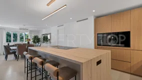 Benalmadena, villa en venta