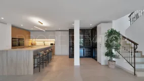 Benalmadena, villa en venta