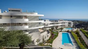 Ático en venta en Benahavis