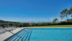 Comprar apartamento en Benahavis