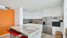 Comprar apartamento en Benahavis