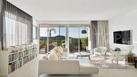 Comprar apartamento en Benahavis