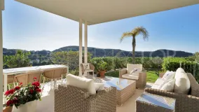 Comprar apartamento en Benahavis