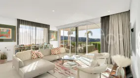 Comprar apartamento en Benahavis