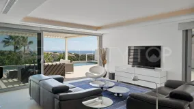 Nueva Andalucia, villa en venta de 4 dormitorios