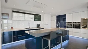 Nueva Andalucia, villa en venta de 4 dormitorios