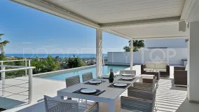 Nueva Andalucia, villa en venta de 4 dormitorios