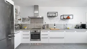 Benahavis 4 bedrooms town house for sale