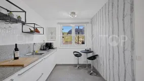 Benahavis 4 bedrooms town house for sale