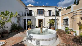 For sale Monte Mayor town house with 3 bedrooms