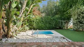For sale Monte Mayor town house with 3 bedrooms