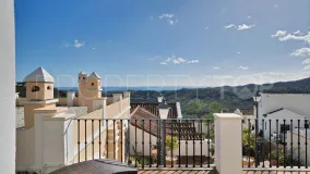 For sale Monte Mayor town house with 3 bedrooms