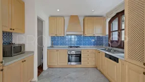 For sale Monte Mayor town house with 3 bedrooms