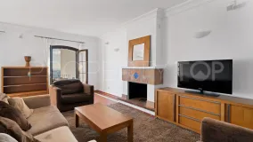 For sale Monte Mayor town house with 3 bedrooms