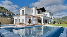 Villa en venta en Monte Mayor