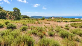 For sale Benahavis plot