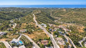 For sale Benahavis plot