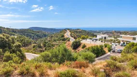 For sale Benahavis plot