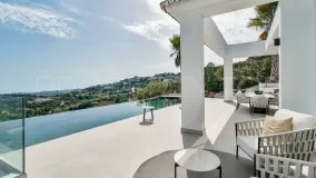 Villa en venta en Monte Mayor de 5 dormitorios