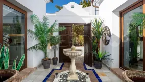 Benahavis, villa a la venta de 4 dormitorios