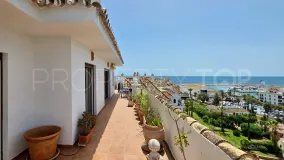Marina Duquesa, Ático en venta de 3 dormitorios