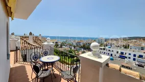 Marina Duquesa, Ático en venta de 3 dormitorios