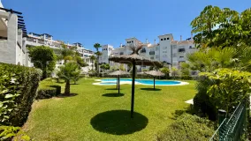 For sale Sabinillas 2 bedrooms apartment