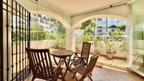 For sale Sabinillas 2 bedrooms apartment