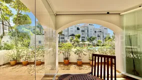 For sale Sabinillas 2 bedrooms apartment