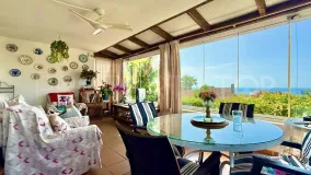 For sale La Duquesa semi detached villa with 4 bedrooms