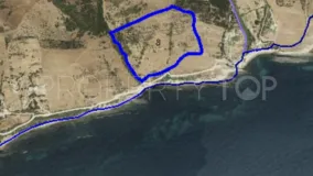 Finca a la venta en Tarifa