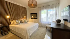 Alcazaba, apartamento planta baja de 1 dormitorio a la venta