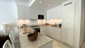 Alcazaba, apartamento planta baja de 1 dormitorio a la venta