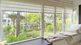Alcazaba, apartamento a la venta