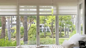 Alcazaba, apartamento a la venta