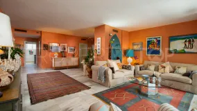 Se vende apartamento en Alcazaba