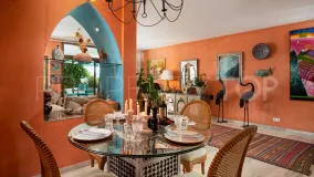 Se vende apartamento en Alcazaba