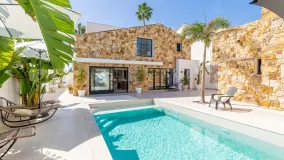 Villa with 6 bedrooms for sale in Bahia Dorada