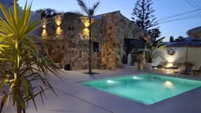 Villa with 6 bedrooms for sale in Bahia Dorada