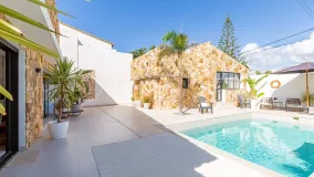 Villa with 6 bedrooms for sale in Bahia Dorada