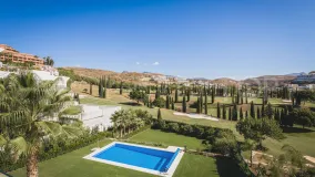 Villa for sale in Benahavis