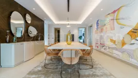 Villa in La Zagaleta for sale