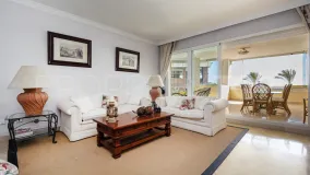 Apartment with 2 bedrooms for sale in Marbella - Puerto Banus