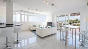 Apartment for sale in Marbella City with 2 bedrooms
