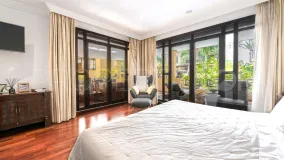 2 bedrooms ground floor apartment for sale in Marbella - Puerto Banus