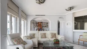 Apartment with 3 bedrooms for sale in Marbella City