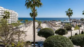 Apartment with 3 bedrooms for sale in Marbella City