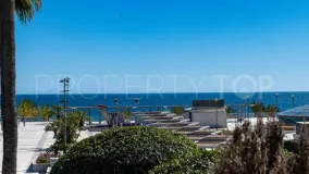 Apartment with 3 bedrooms for sale in Marbella City